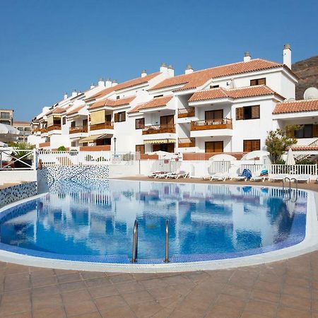 "Las Dos Terrazas": Atico En Complejo Residencial 美洲海滩 外观 照片